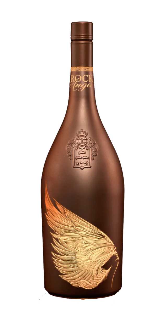 Chateau D Esclans Rock After Dark